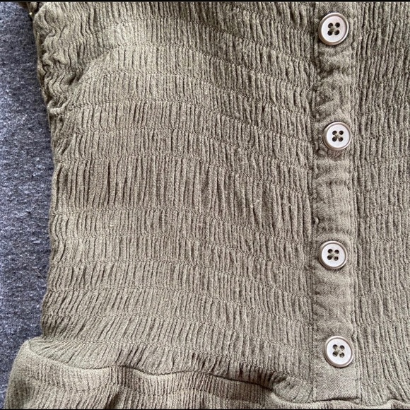 Wild fable romper - Picture 5 of 5